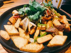 -塔哈尔·新疆盛宴(城西银泰店)