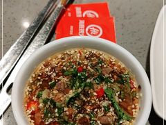 -海底捞火锅(龙岗星河COCO Park店)