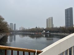 -沈阳南湖公园