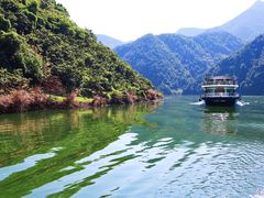 -新安江山水画廊风景区