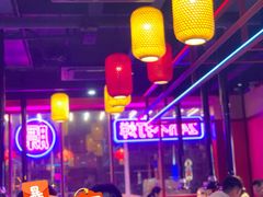 大堂-十三姨正合丰烤肉(营迹路店)