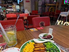 -西关味(大卫城店)