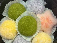 -同庆楼(大钟寺店)