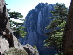 -华山风景名胜区