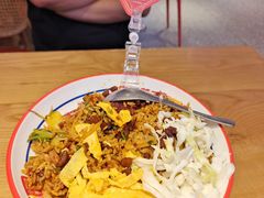 -怪噜范·老贵阳街头名小吃(数博万达店)