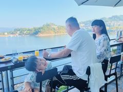 -绿城千岛湖喜来登度假酒店
