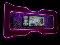 -星聚会KTV(苏州信投大厦店)