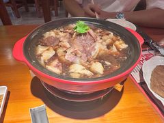 -牛记老坛香牛肉馆(六顺街店)