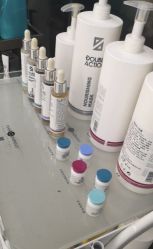 -Coo Hair salon