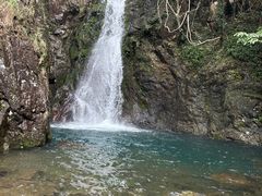 -宁波五龙潭景区