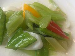 -高第街56号港式餐厅(山大路店)