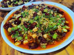 -三哥田螺(北书院街店)