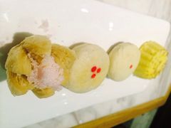 iphone_upload_pic-掌柜的店·河南菜(新天地店)