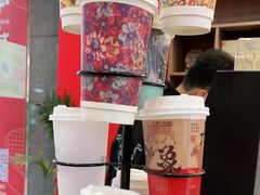 -茶话弄(咖啡·中贸广场店)