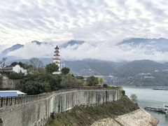 -白帝城·瞿塘峡景区