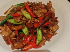 -禾珍珠家常小馆(河南博物院店)