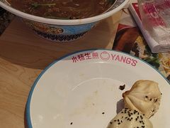 -小杨生煎(黄河路店)