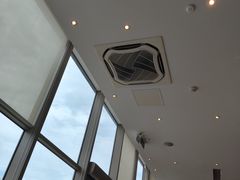 -星巴克(中山服务区西区店)