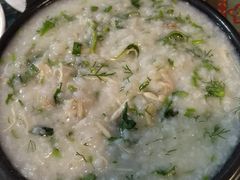 佤族鸡肉烂饭-阿娇魏道(傣味小吃普洱特色店)