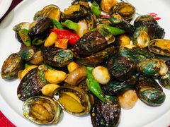 -海岛渔村大酒店(云霄路店)