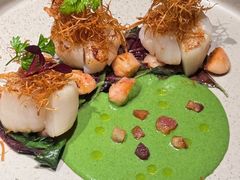 -OTIUM • 柴屿麦(亮马桥店)