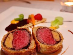 招牌惠灵顿牛排-蝶舍·MAISON PAPILLON