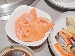 -三京祥烤肉自助料理(慈云寺店)