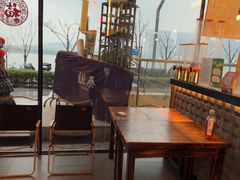 -破店肥哈·海鲜·烧烤(郑州银泰inPARK店)