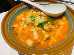 -温度餐厅潮汕砂锅粥(方正2009南区店)