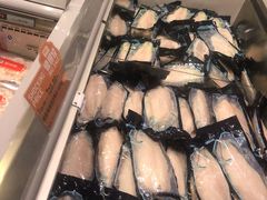 -果蔬好生活超市(乐堤港店)