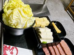 -牛街清真满恒記(平安里西大街店)