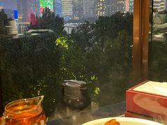 -上海滩餐厅(BFC外滩金融中心店)