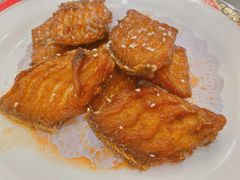 熏带鱼-小实惠嘉(威海路店)