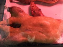 盐水鸭-章云板鸭(评事街店)