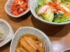 -牛人·雪花牛·木炭烤肉(昆山陆家店)