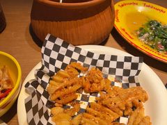 -泰盏鬼·颓废冬阴(陈家祠扬韬店)