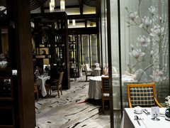-太湖饭店·寄畅轩中餐厅