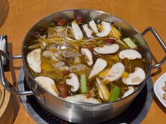 -守柴炉烤鸭(鱼嘴店)
