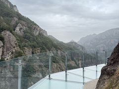 -雁荡山风景名胜区