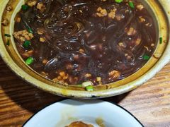 肉未粉丝煲-海宁煲农家菜(惠南镇店)