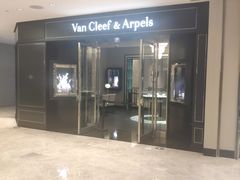 -梵克雅宝(国贸商城店)