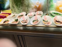 -半岛听涛蒸汽海鲜自助(K11店)