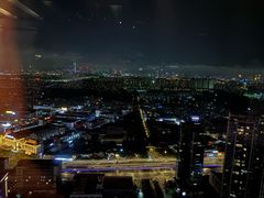-广州奥园喜来登酒店