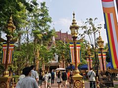 -西双版纳总佛寺