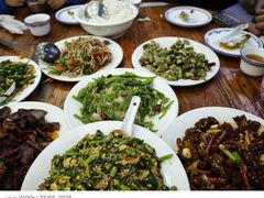 -龙头街回族餐厅(蒜村新区农大店)