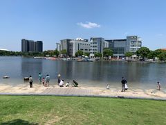 -美兰湖景区