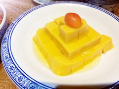 豌豆黄-独秀小吃(蓝田店)