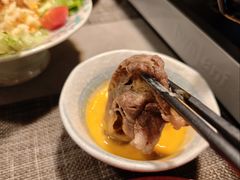 -满来寿喜烧(金虹桥店)