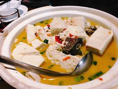 -德叔阙里·衢州菜馆(月湖店)