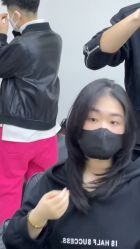 -米可造型烫染